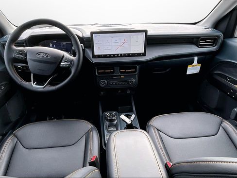 New 2026 Ford Maverick Tremor image 5