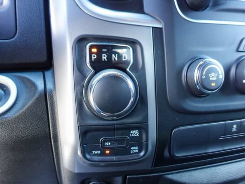 Used 2022 RAM 1500 Warlock AWD/4WD image 22