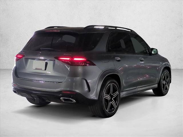 Used 2024 Mercedes-Benz GLE 350 4MATIC image 5