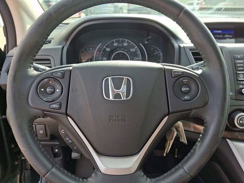 Used 2014 Honda CR-V EX-L image 30