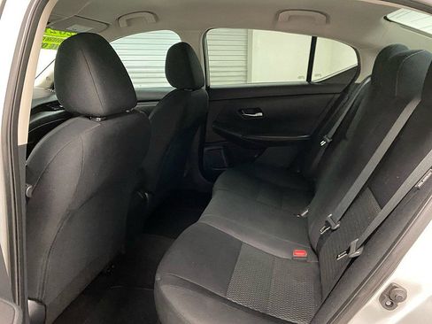 Used 2021 Nissan Sentra S image 11