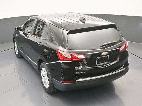Used 2020 Chevrolet Equinox LS image 42
