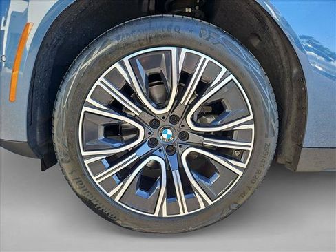 Used 2026 BMW X3 xDrive30i w/ Convenience Package AWD/4WD image 23