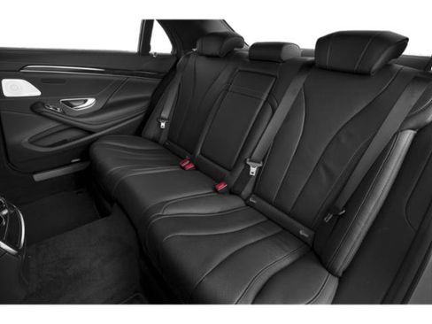 Used 2020 Mercedes-Benz S 450 Sedan image 13