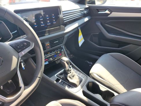 New 2025 Volkswagen Jetta Sport image 10