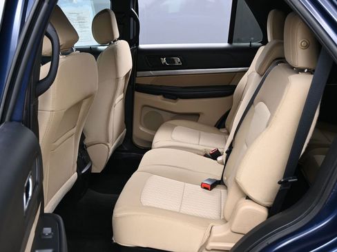 Used 2017 Ford Explorer 4WD image 29