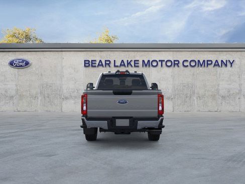 New 2026 Ford F350 XLT image 5