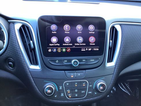 Used 2023 Chevrolet Malibu LT image 14