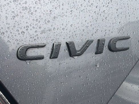 Used 2017 Honda Civic EX-T image 28