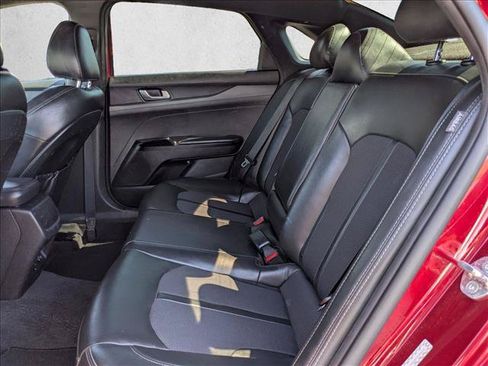 Used 2021 Kia K5 GT-Line w/ GT-Line FWD Premium Package image 20
