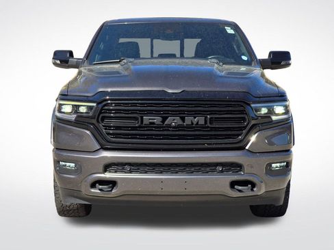 Used 2023 RAM 1500 Limited image 16