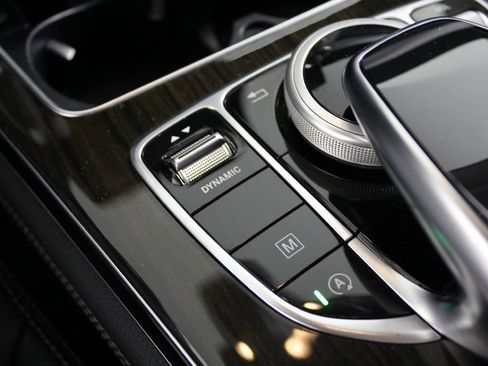 Used 2016 Mercedes-Benz GLC 300 4MATIC image 56