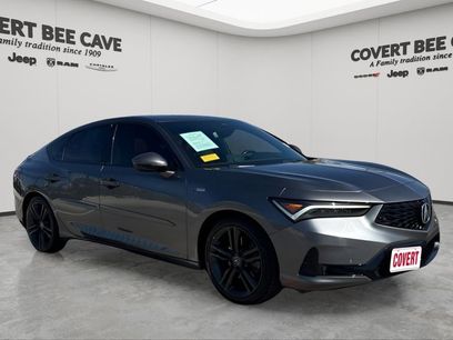 Used 2023 Acura Integra A-Spec