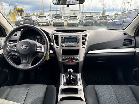 Used 2013 Subaru Legacy 2.5i image 13