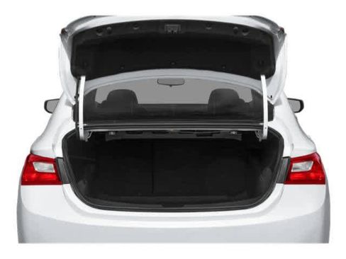 Used 2023 Chevrolet Malibu LT image 21