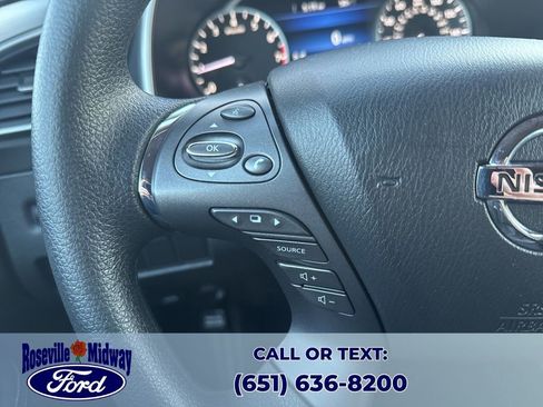 Used 2019 Nissan Murano S image 22