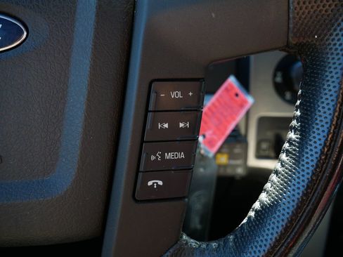 Used 2014 Ford F150 Raptor w/ Equipment Group 801A Luxury image 23