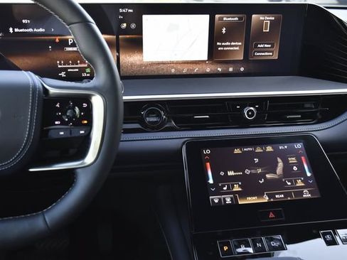 New 2027 INFINITI QX80 Sensory w/ Sport Exterior Package AWD/4WD image 11