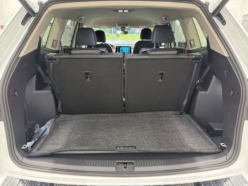 New 2026 Volkswagen Atlas SE AWD/4WD image 29
