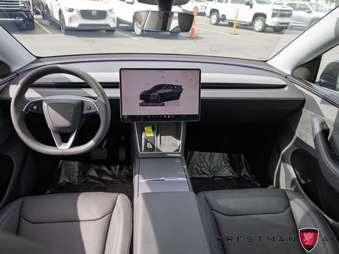 Used 2026 Tesla Model Y Long Range AWD/4WD image 31