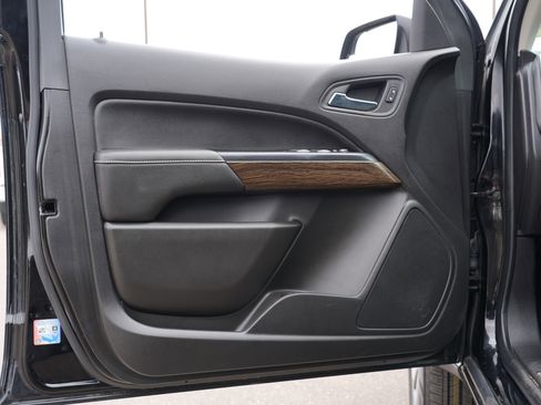 Used 2019 GMC Canyon Denali AWD/4WD image 14