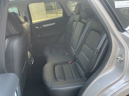 New 2025 MAZDA CX-5 AWD 2.5 S w/ Premium Plus Pkg image 24