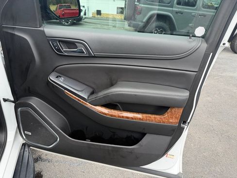 Used 2018 Chevrolet Tahoe Premier image 27