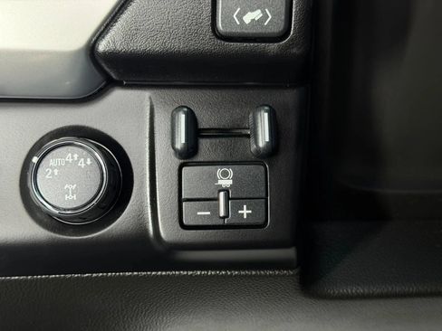 Used 2019 Chevrolet Tahoe Premier w/ Max Trailering Package AWD/4WD image 37