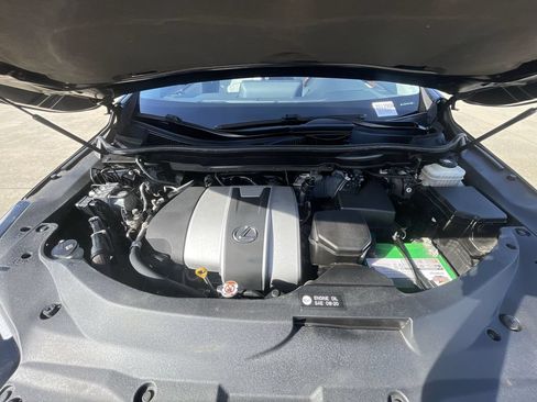 Used 2019 Lexus RX 350L FWD image 30
