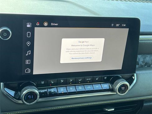 Certified 2024 Chevrolet Colorado ZR2 w/ ZR2 Convenience Package III image 19