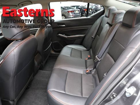 Used 2023 Nissan Altima 2.5 SR AWD/4WD image 21