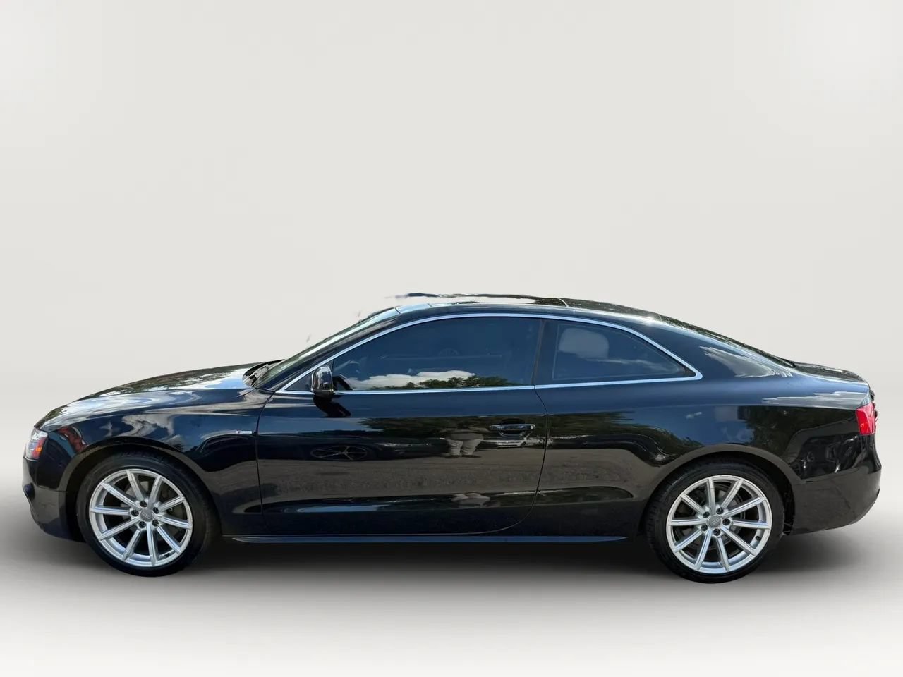 Used 2016 Audi A5 2.0T Premium Plus w/ Technology Package AWD/4WD image 6