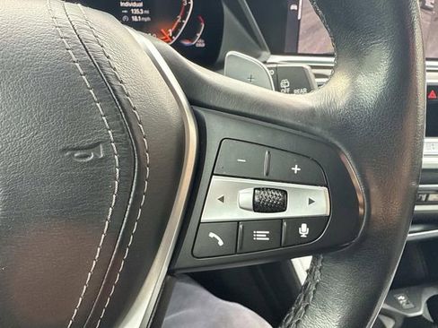 Used 2019 BMW X5 xDrive40i w/ Convenience Package image 32