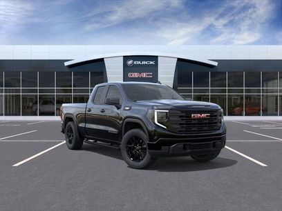 New 2026 GMC Sierra 1500 Pro