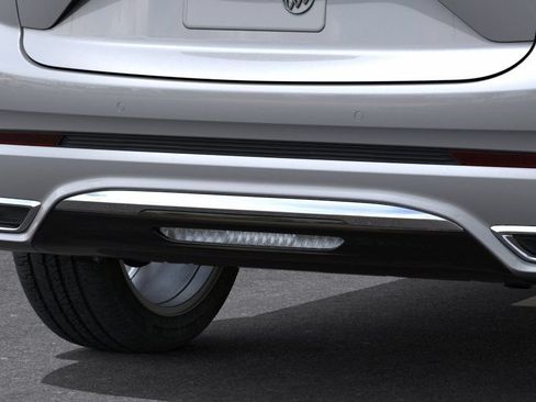 New 2026 Buick Envision Avenir AWD/4WD image 14