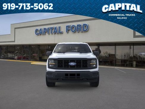 New 2025 Ford F150 XL image 6