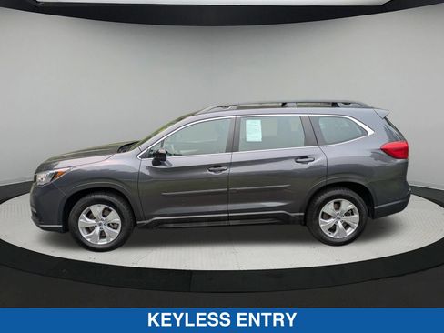 Used 2022 Subaru Ascent 8-Passenger AWD/4WD image 7