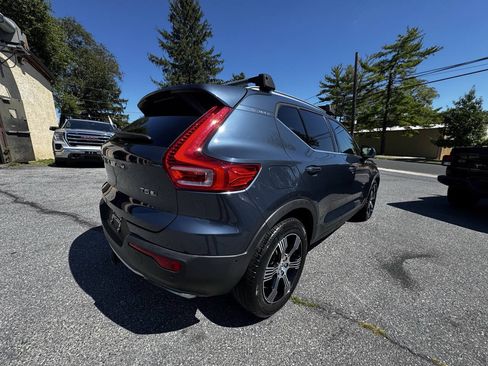 Used 2019 Volvo XC40 T5 Inscription AWD/4WD image 9