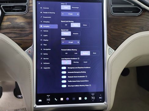 Used 2017 Tesla Model S 75D image 45