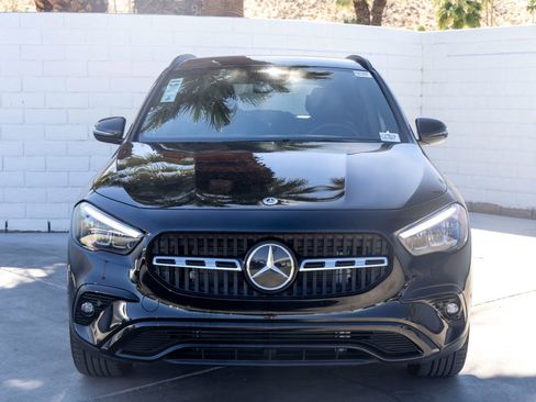 Used 2026 Mercedes-Benz GLA 250 image 4