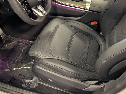 New 2025 Mercedes-Benz GLC 63 AMG S image 4