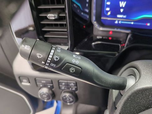 Used 2022 Chevrolet Silverado 1500 LTZ w/ LTZ Convenience Package II image 33