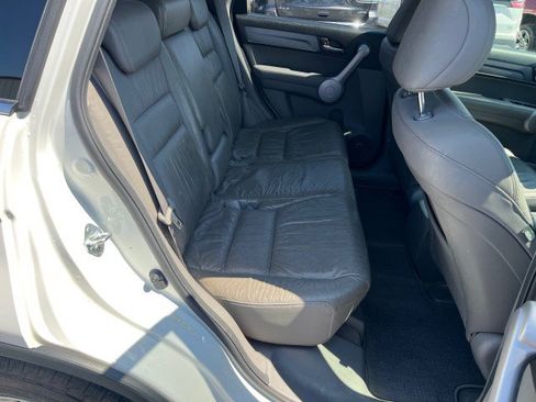 Used 2007 Honda CR-V EX-L image 17