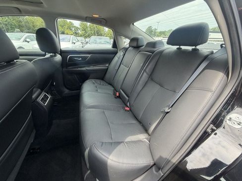 Used 2016 Nissan Altima 2.5 SL w/ 2.5 Technology w/LED Package FWD image 26