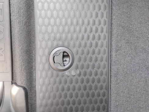 New 2025 RAM 2500 Power Wagon image 15