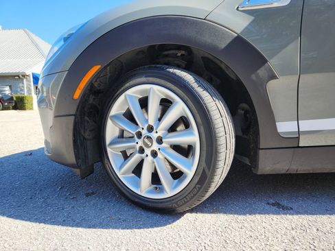 Used 2023 MINI Cooper Clubman S image 31