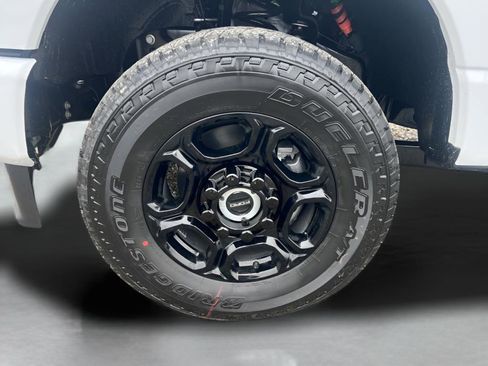 New 2026 Ford F250 XL w/ STX Appearance Package AWD/4WD image 30