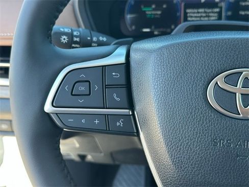 New 2026 Toyota Grand Highlander AWD Hybrid image 15