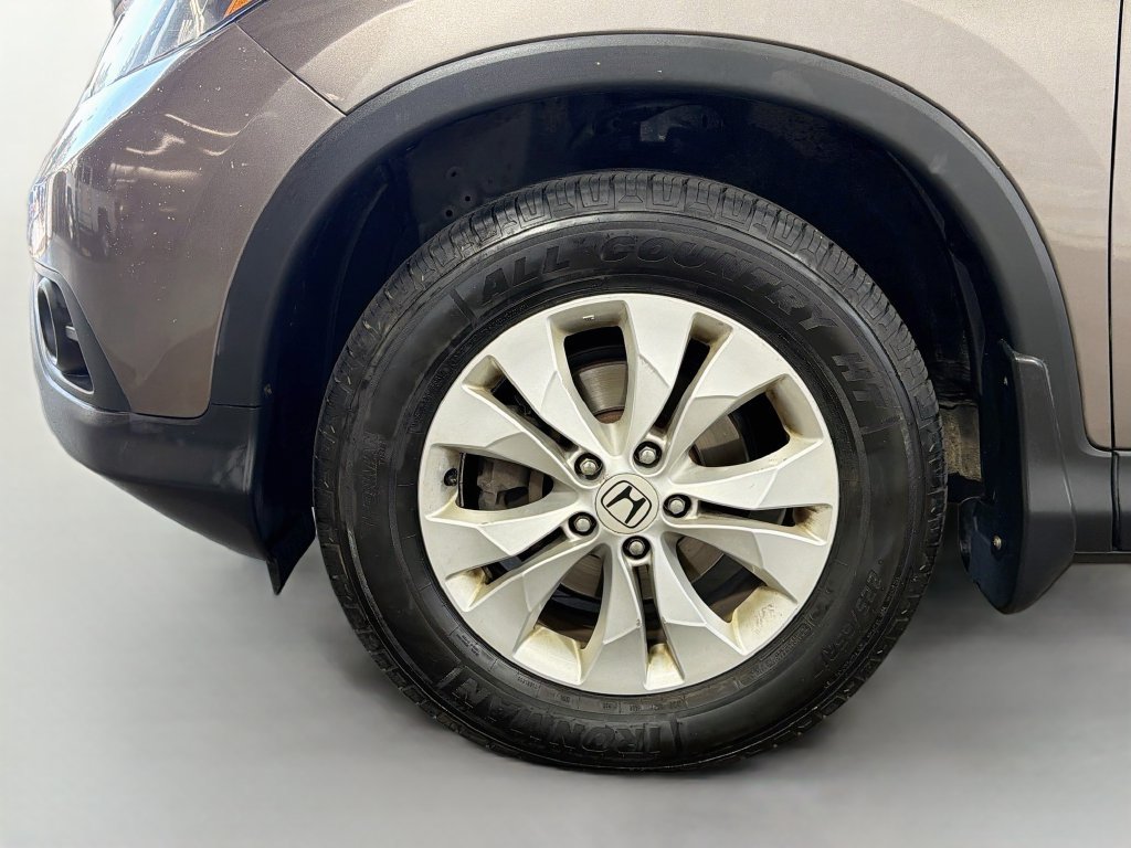Used 2014 Honda CR-V EX-L image 31