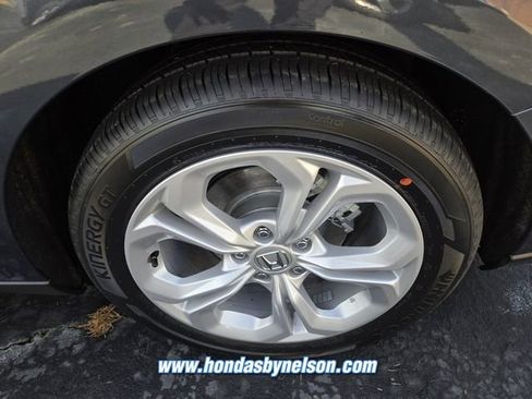 New 2026 Honda Accord LX image 8